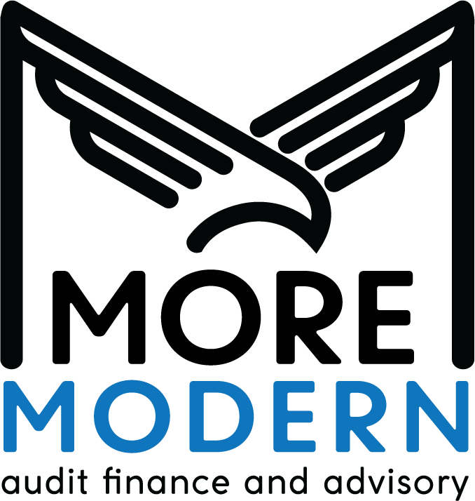 More Modern