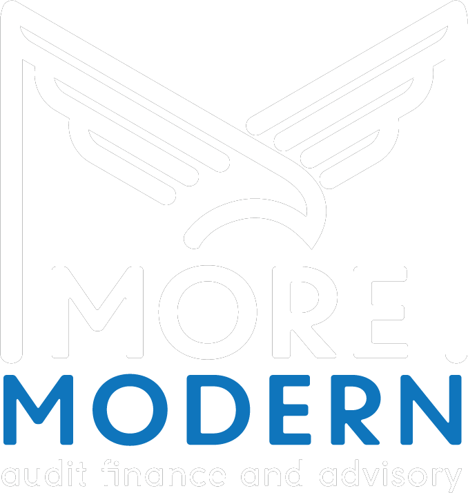 More Modern
