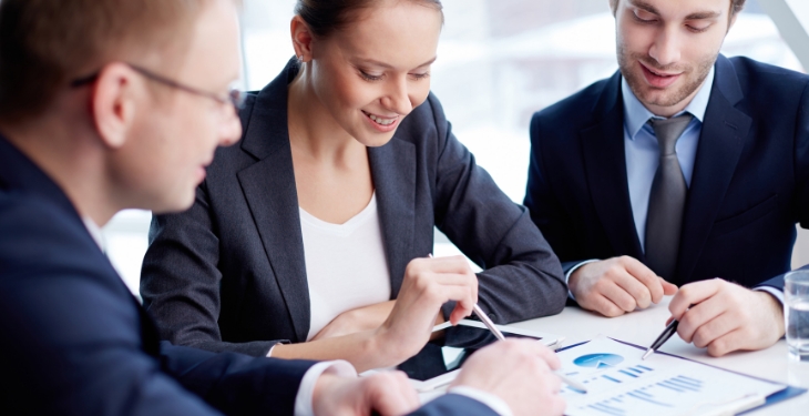 Muhasebe (Outsource) Hizmeti