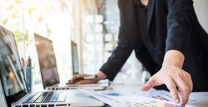 M&A Danışmanlık Hizmetleri